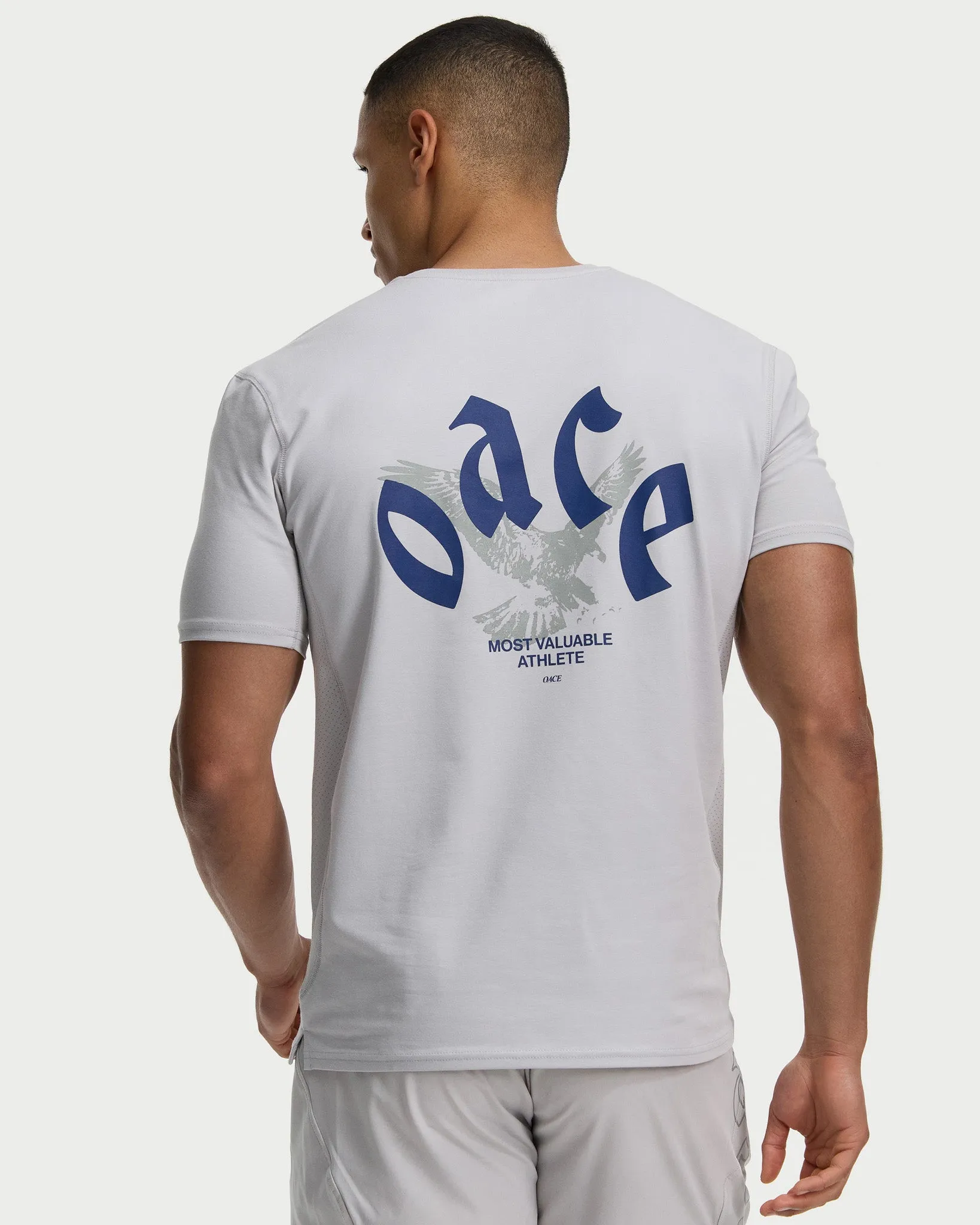 MVA Fit Mesh Shirt
