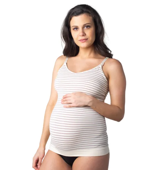 My Necessity Cami - Twilight Stripe