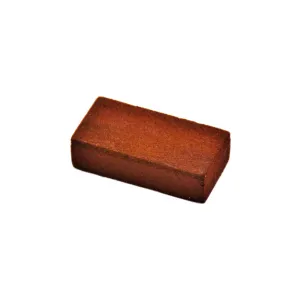 Nash Clay Honing Stone for Hockey Blacksteel Runners