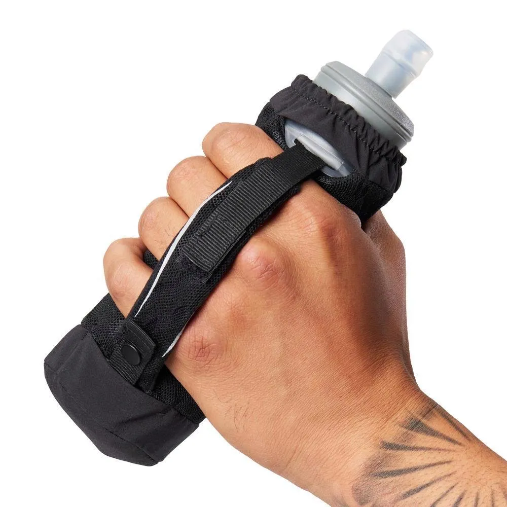 Nathan | ExoShot 2 14 OZ | Handheld Softflask