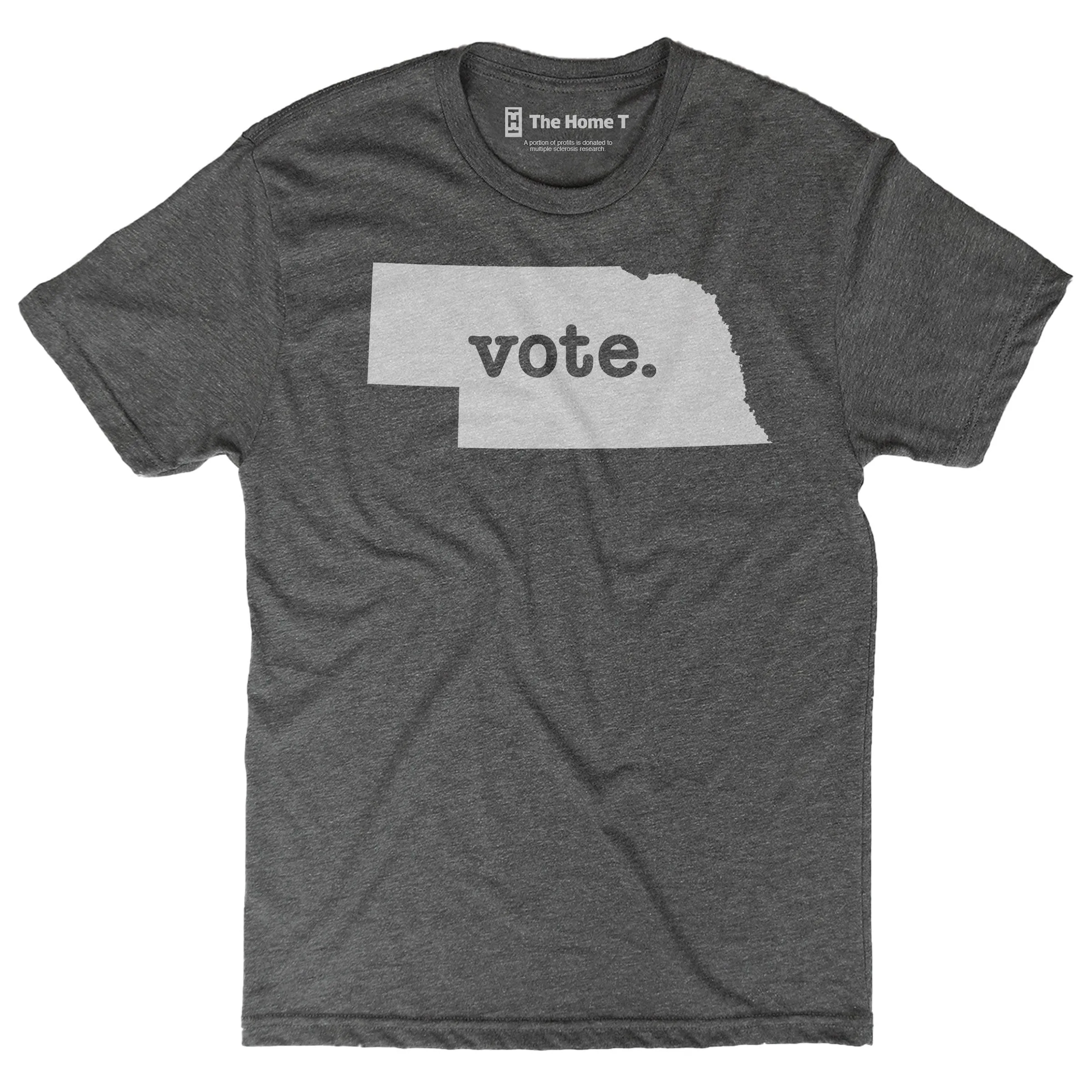 Nebraska Vote Home T