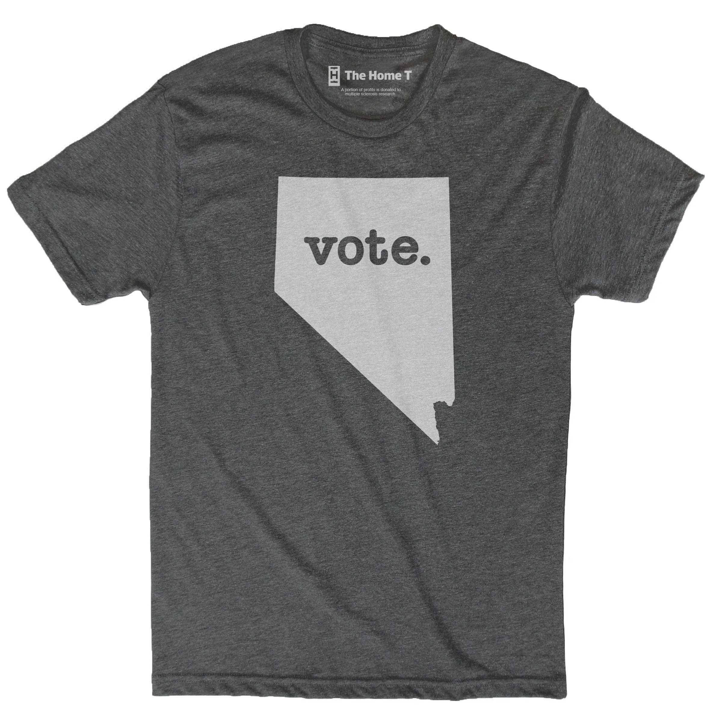 Nevada Vote Home T
