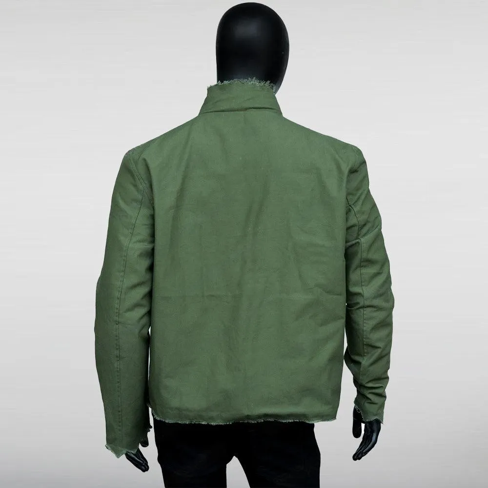 Never Hike In The Snow Jason Voorhees Jacket
