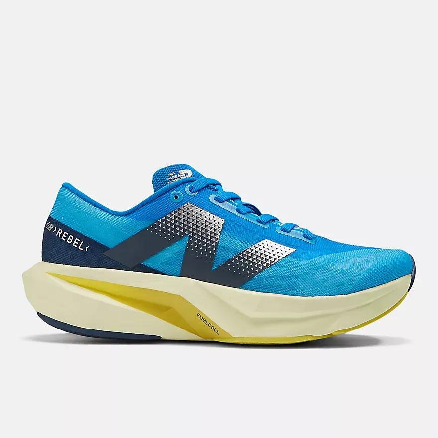 New Balance Men's FuelCell Rebel v4