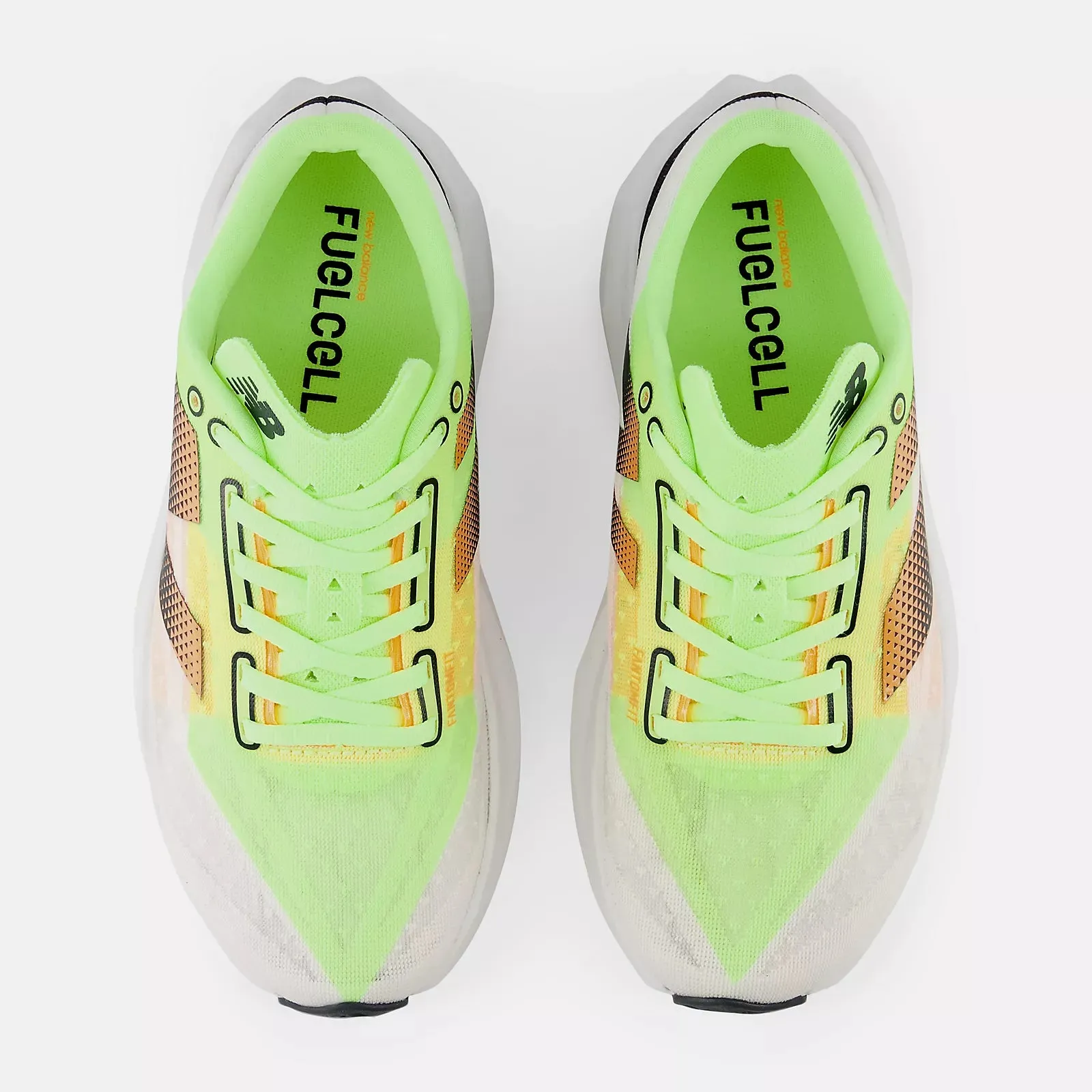 New Balance Men's FuelCell Rebel v4