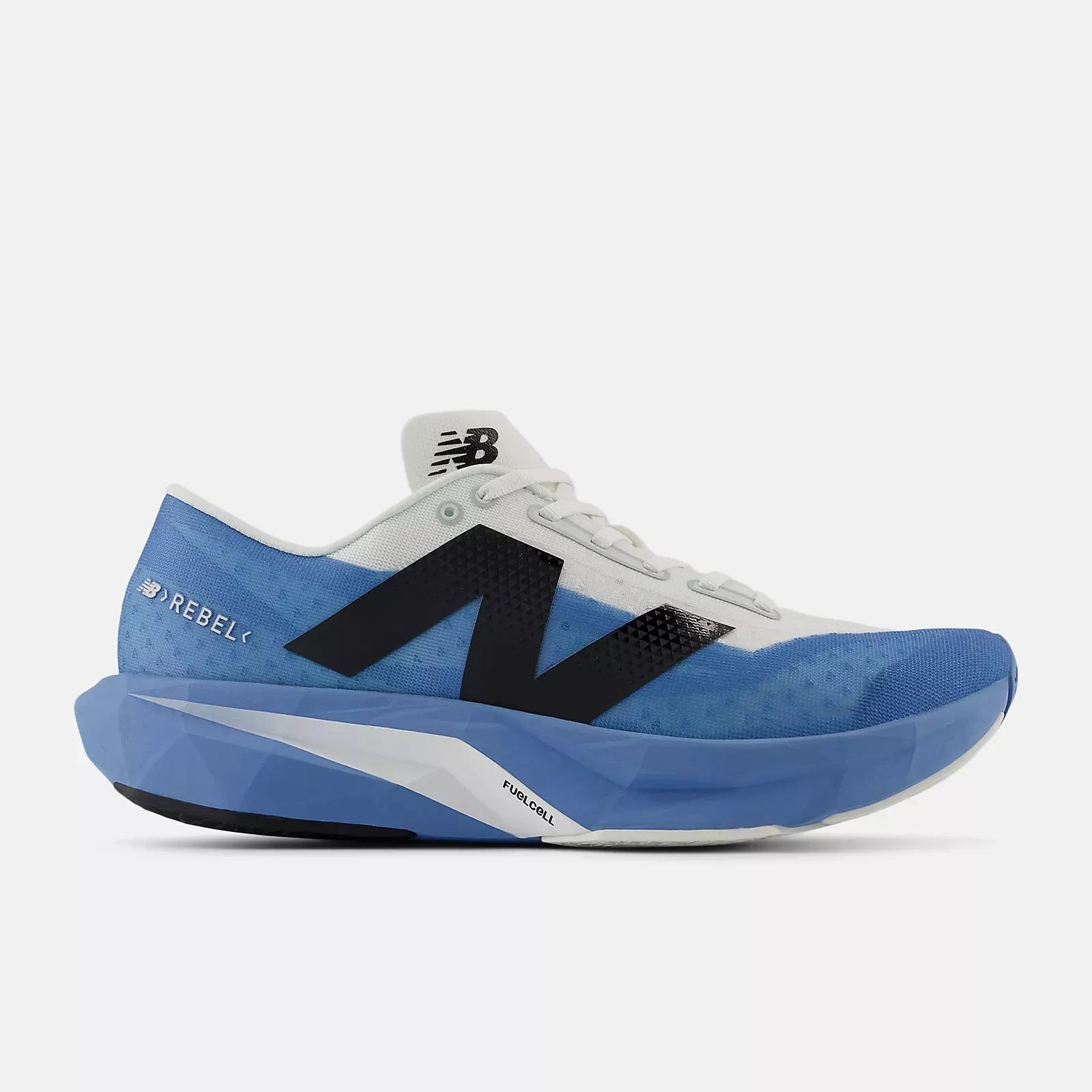 New Balance Men's FuelCell Rebel v4
