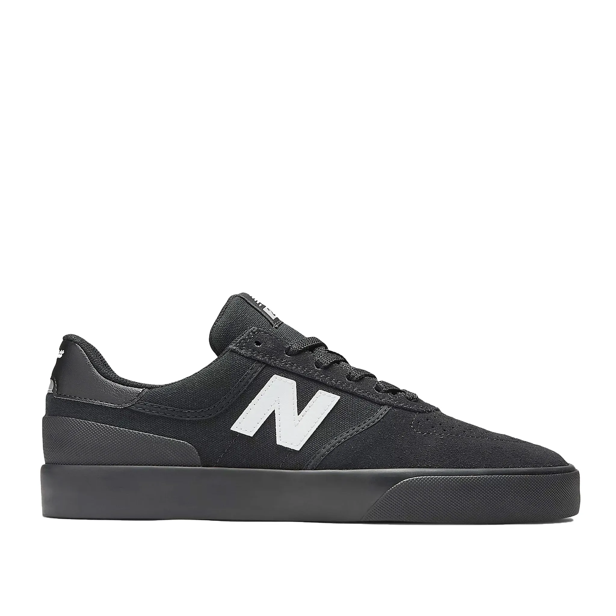 New Balance Numeric 272BWD Black White