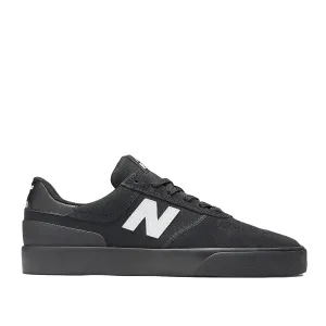 New Balance Numeric 272BWD Black White