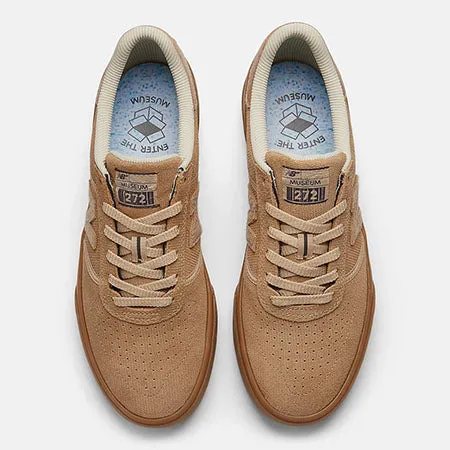 New Balance Numeric Museum 272 Shoes