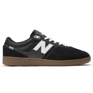 New Balance Numeric NM508SBA Westgate Black/White/Gum