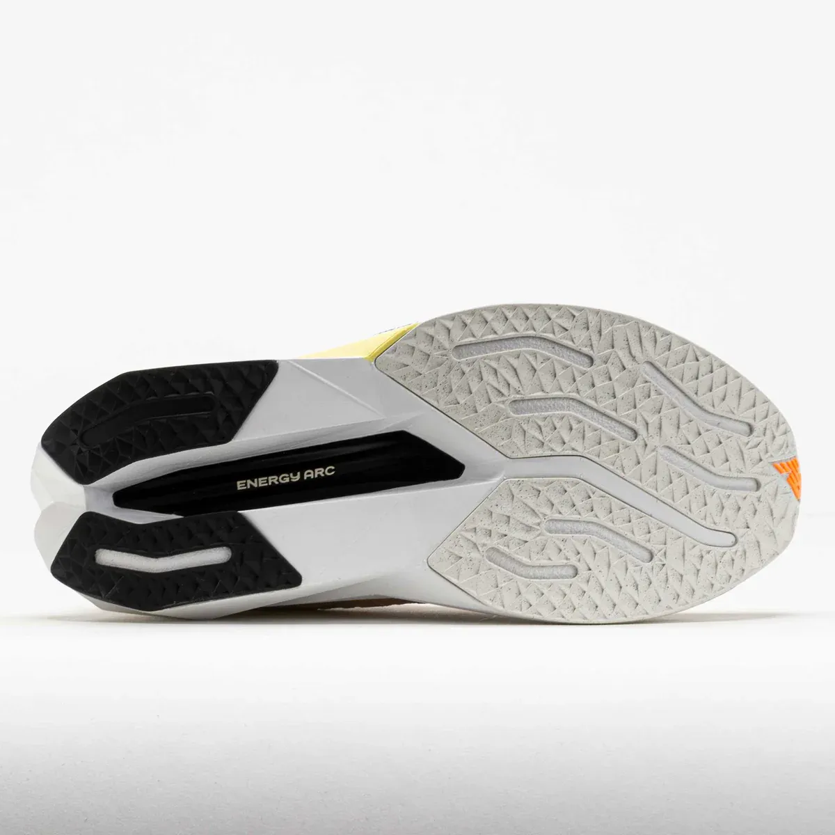 New Balance Women FuelCell SuperComp Trainer V3 - Angora / Mango