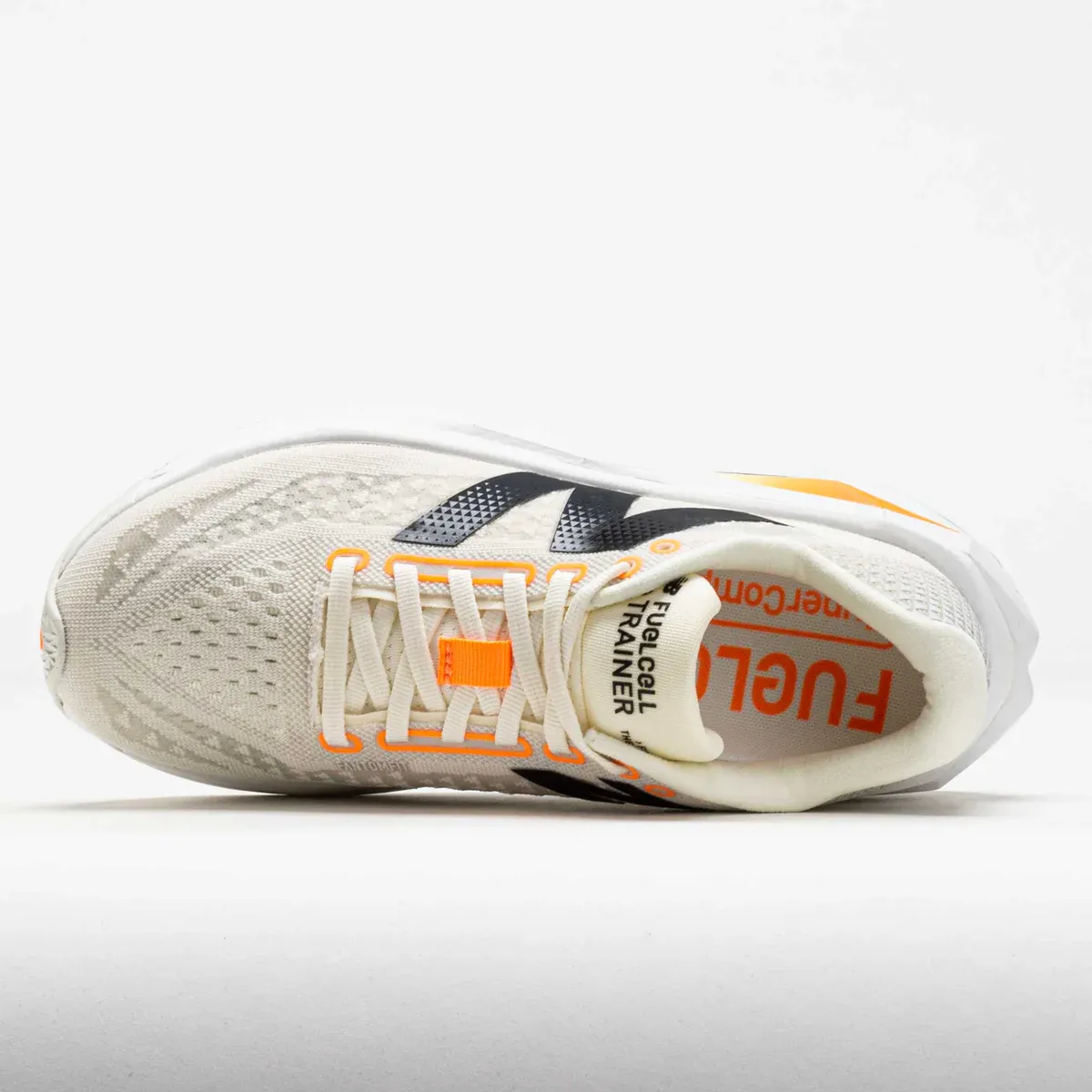New Balance Women FuelCell SuperComp Trainer V3 - Angora / Mango