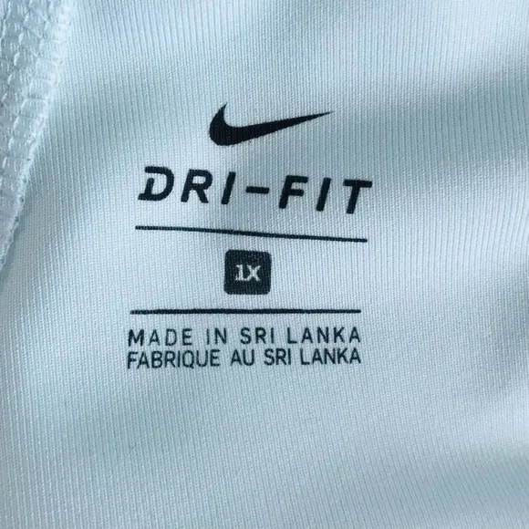 New! Nike Dri-FIT Indy Low Impact Yoga Pilates Active Athletic Sports Bra