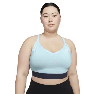New! Nike Dri-FIT Indy Low Impact Yoga Pilates Active Athletic Sports Bra