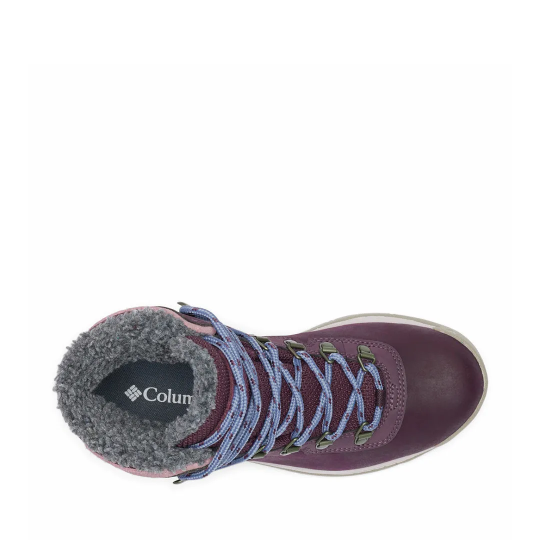 Newton Ridge Wp Omni-Heat Ii Shoes