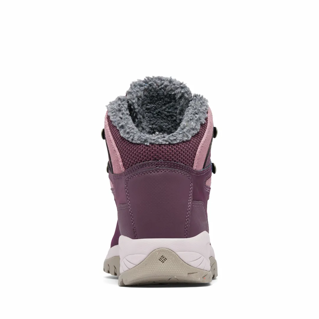 Newton Ridge Wp Omni-Heat Ii Shoes
