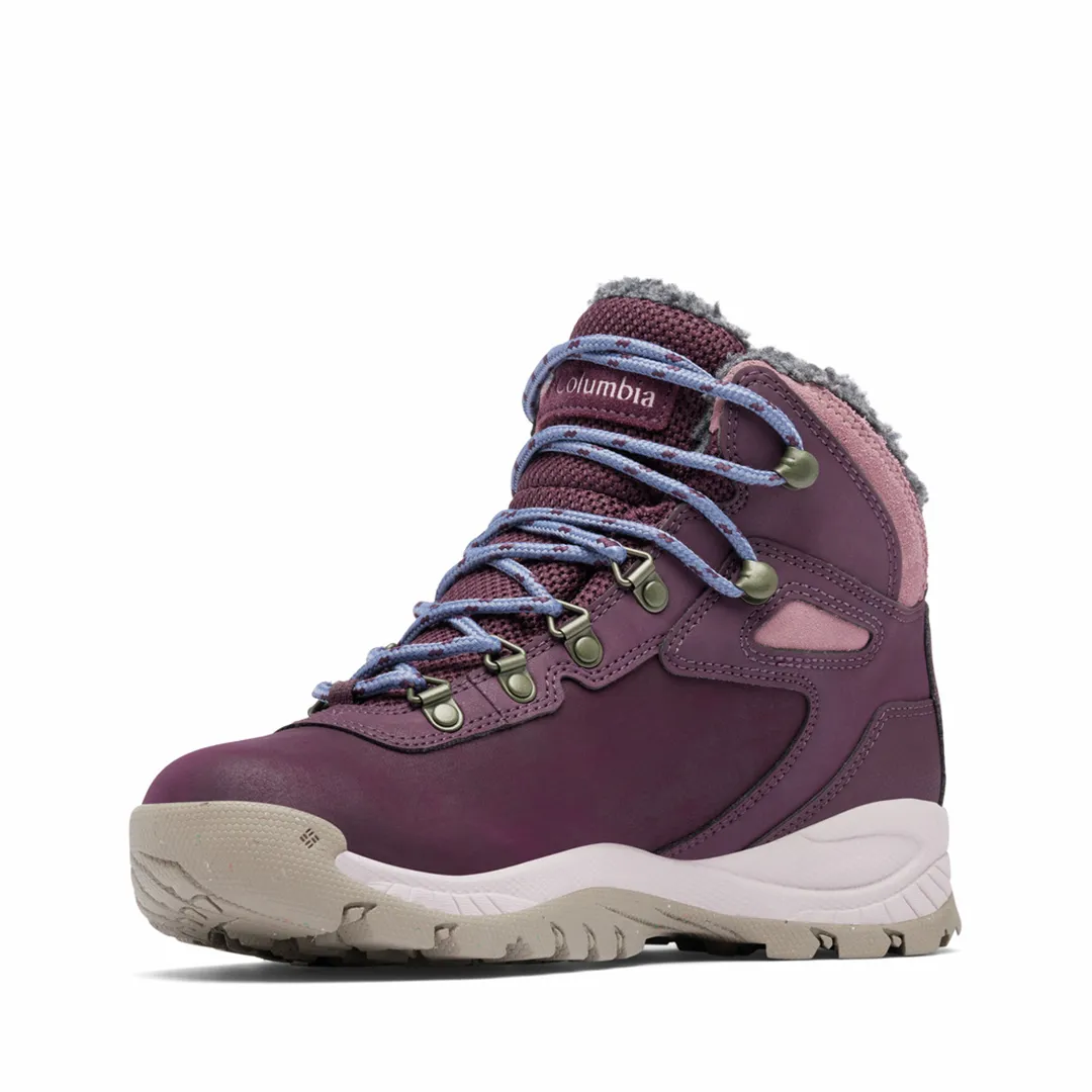 Newton Ridge Wp Omni-Heat Ii Shoes