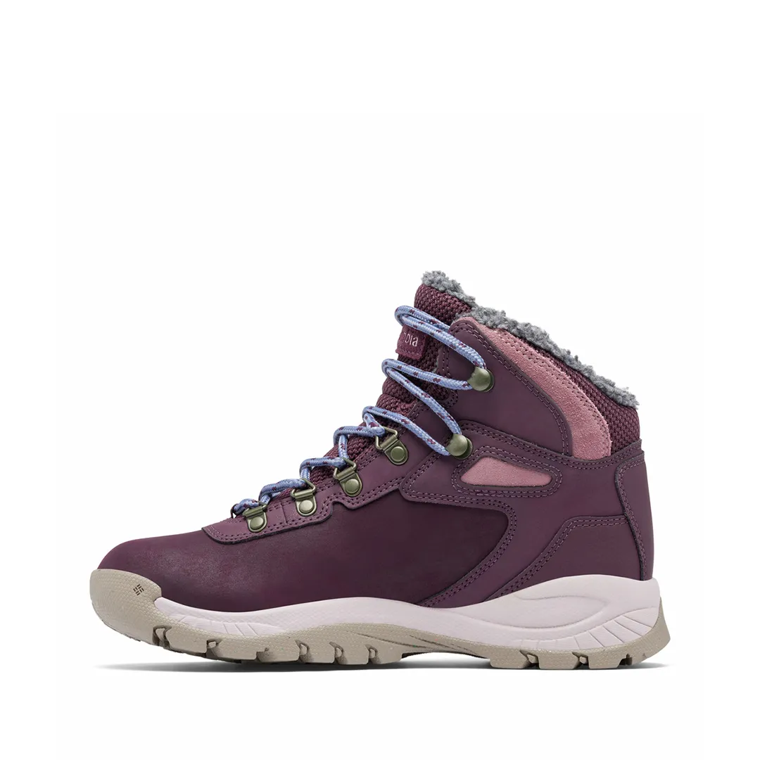 Newton Ridge Wp Omni-Heat Ii Shoes