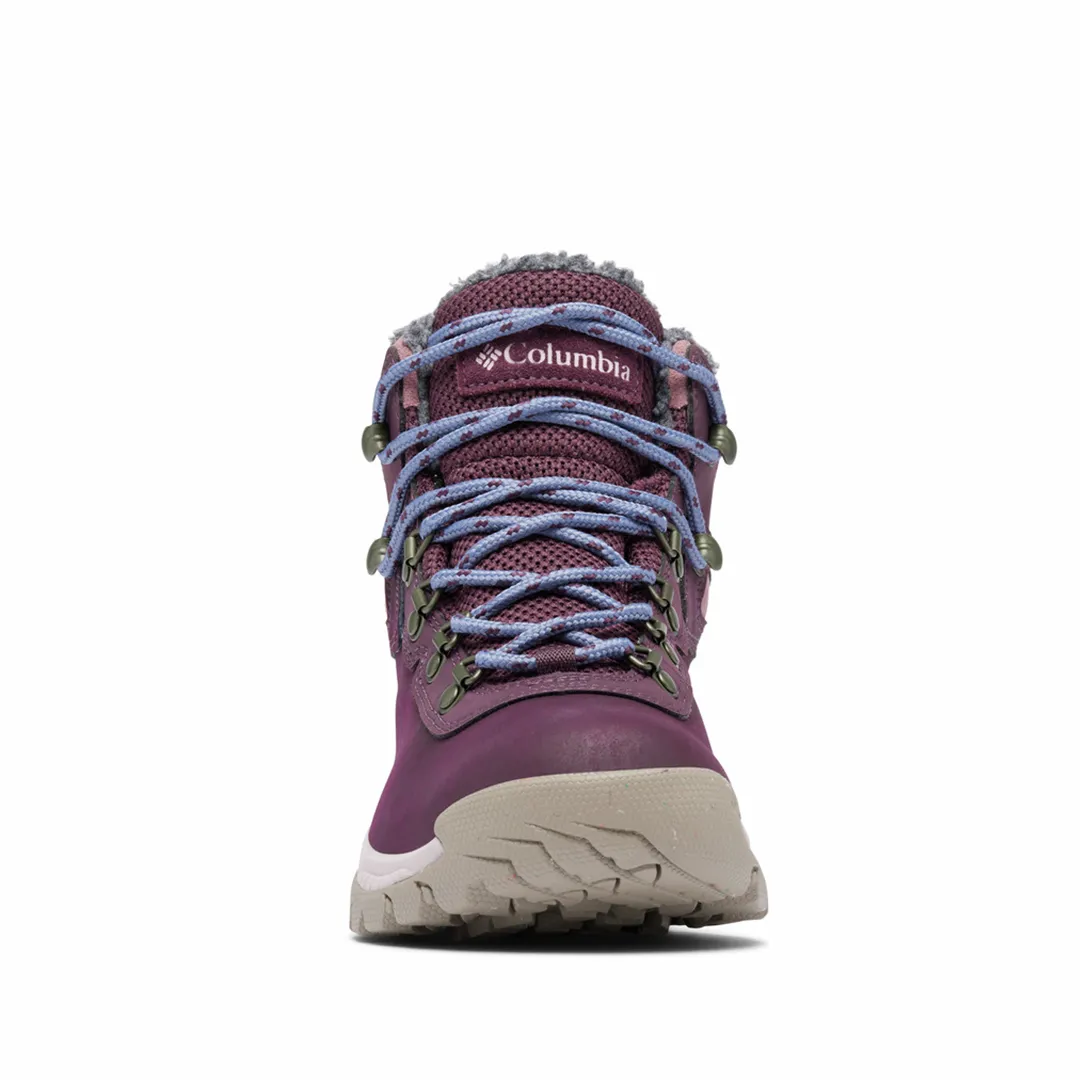 Newton Ridge Wp Omni-Heat Ii Shoes