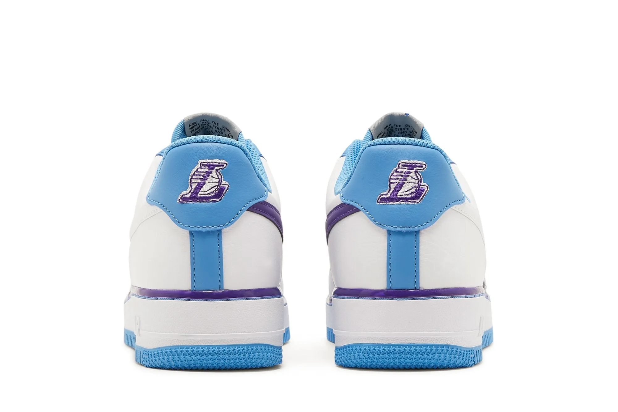 Nike Air Force 1 Low 07 Lakers