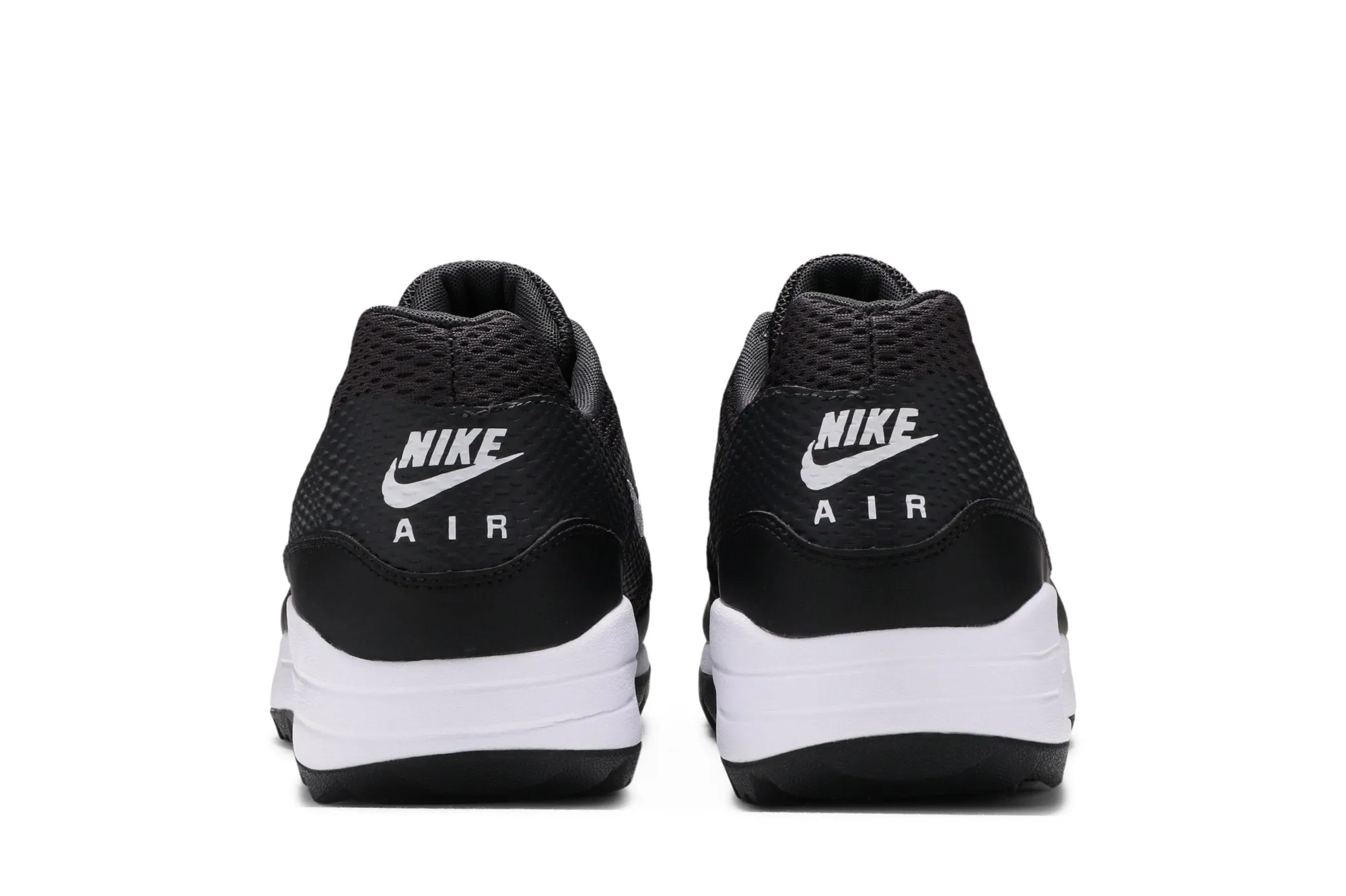 Nike Air Max 1 Golf Black White