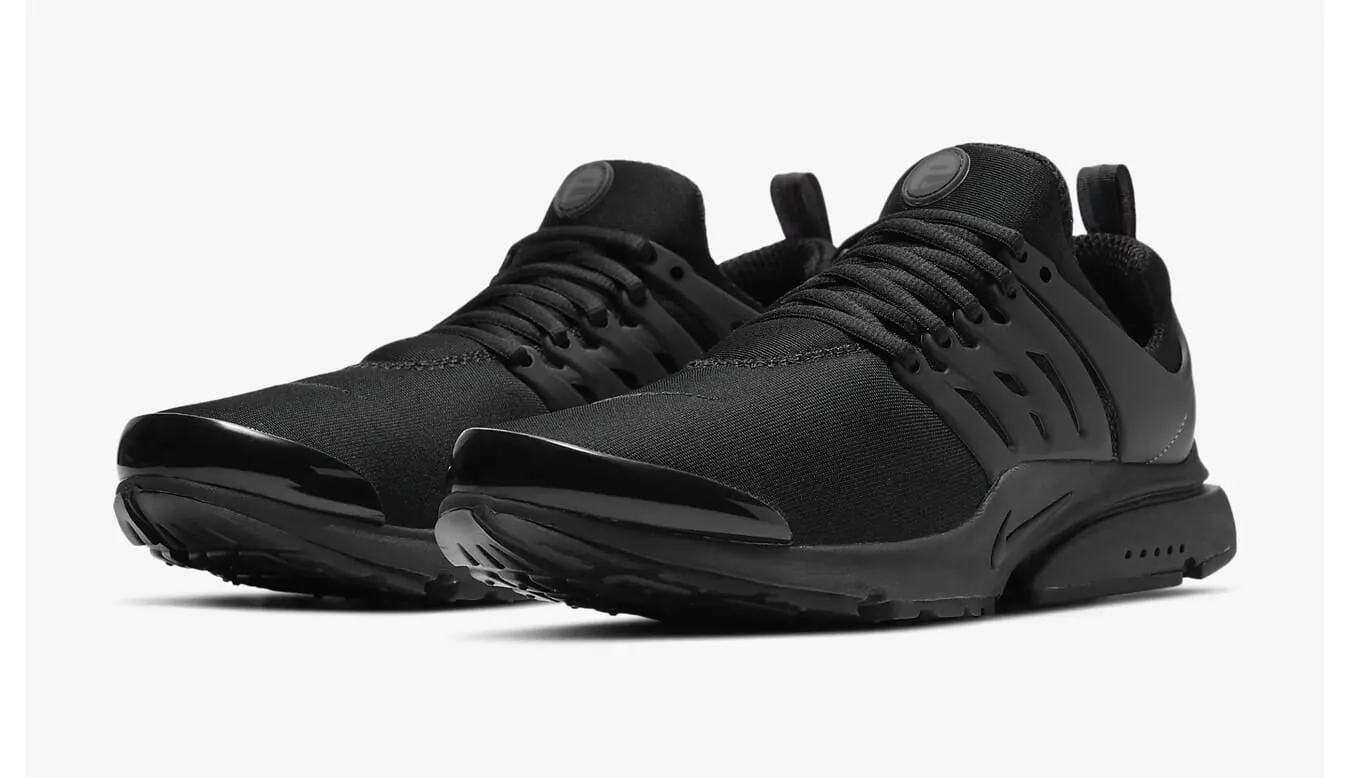 NIKE AIR PRESTO