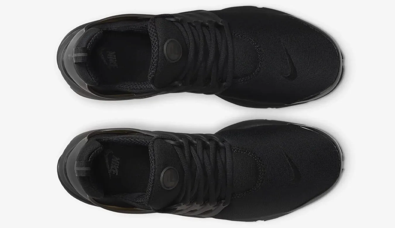NIKE AIR PRESTO