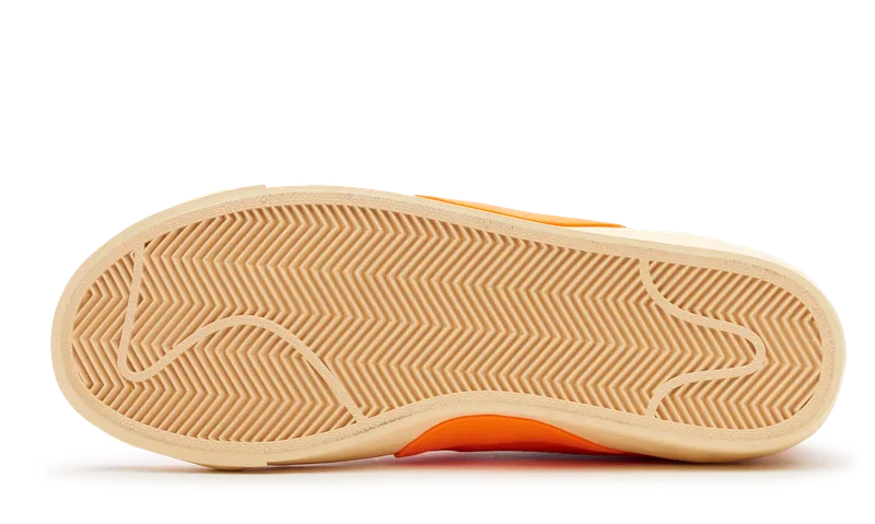 Nike Blazer Mid Off-White All Hallow's Eve