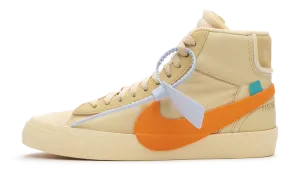Nike Blazer Mid Off-White All Hallow's Eve
