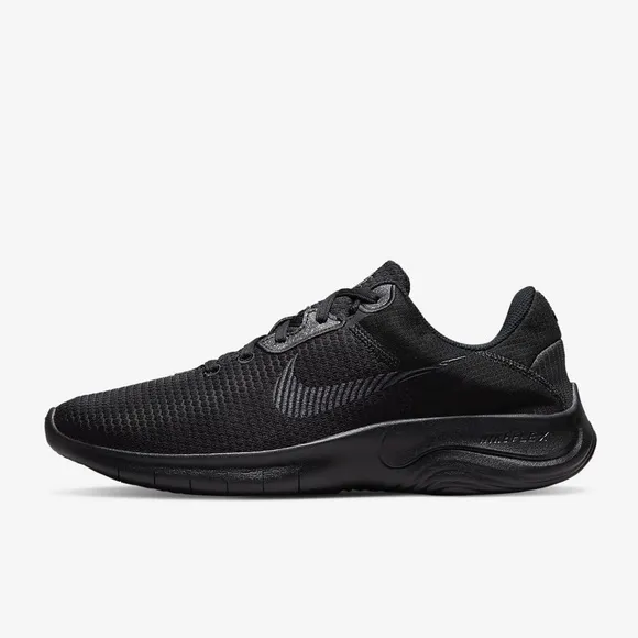 Nike Flex Noir Running Shoes, 11.5