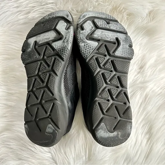 Nike Flex Noir Running Shoes, 11.5