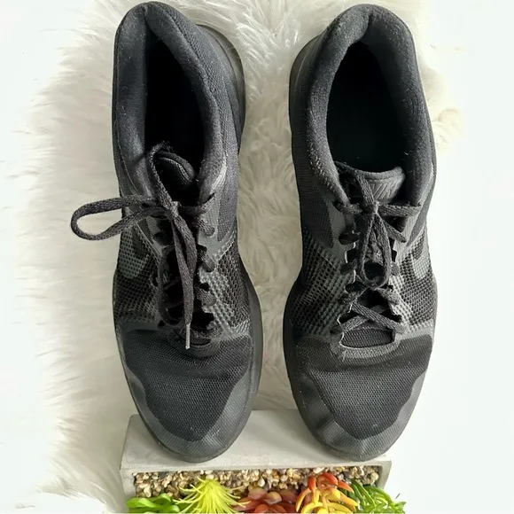 Nike Flex Noir Running Shoes, 11.5