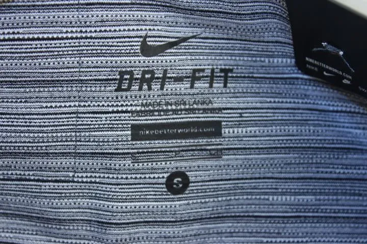 Nike NIKAV3 Legendary Tight Fit Dry Fit Training Pants