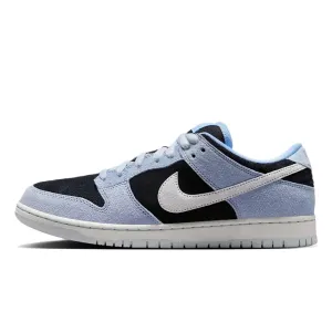 Nike SB Dunk Low 'Black Aluminium'