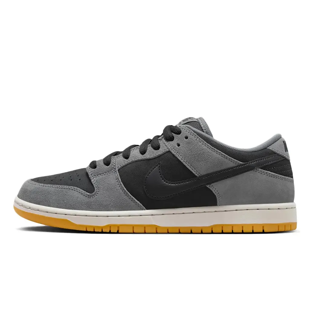 Nike SB Dunk Low 'Dark Smoke Grey'