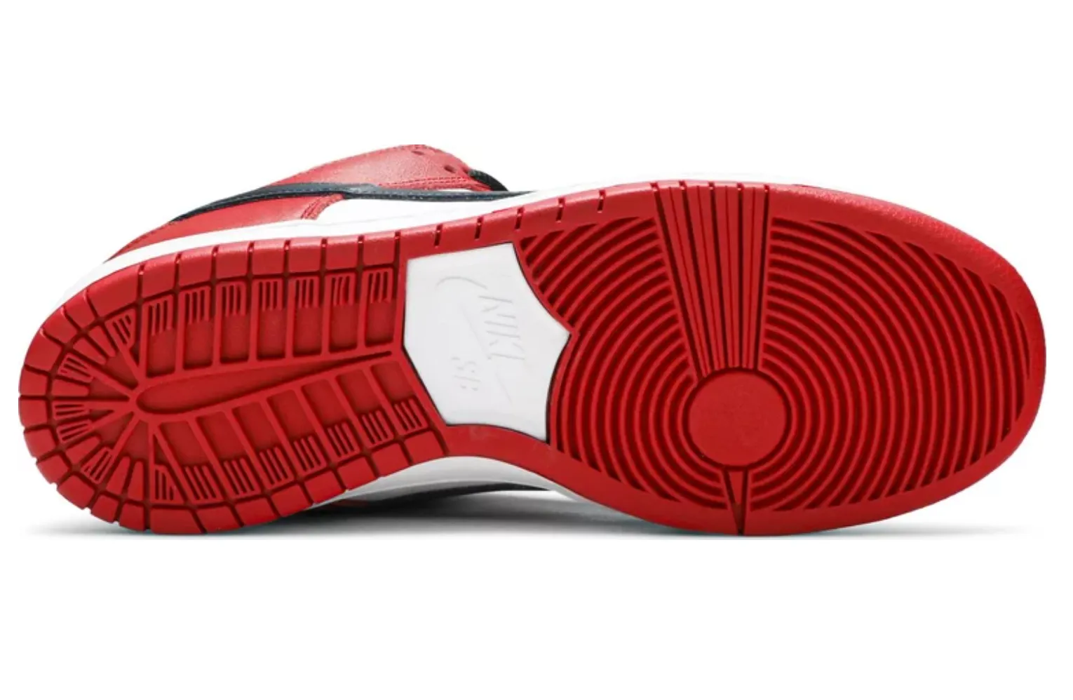 Nike SB Dunk Low Pro J-Pack Chicago
