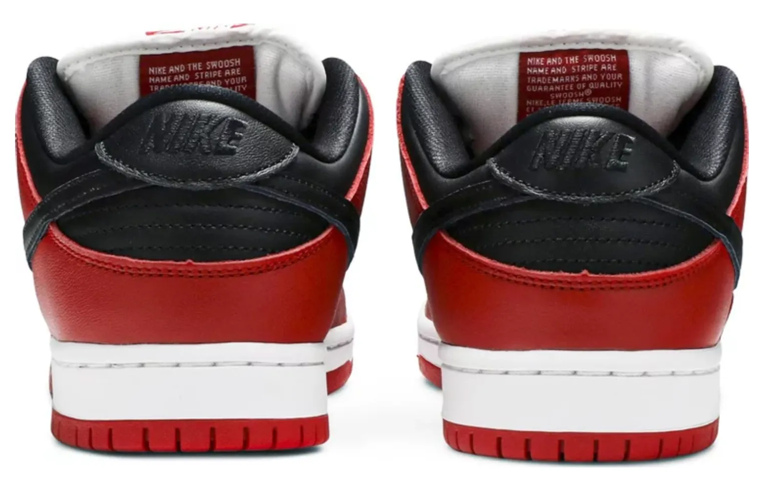 Nike SB Dunk Low Pro J-Pack Chicago
