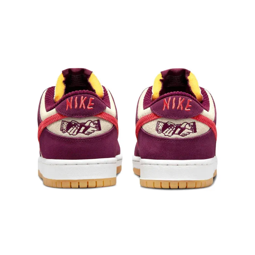 Nike SB Dunk Low 'Skate Like A Girl'