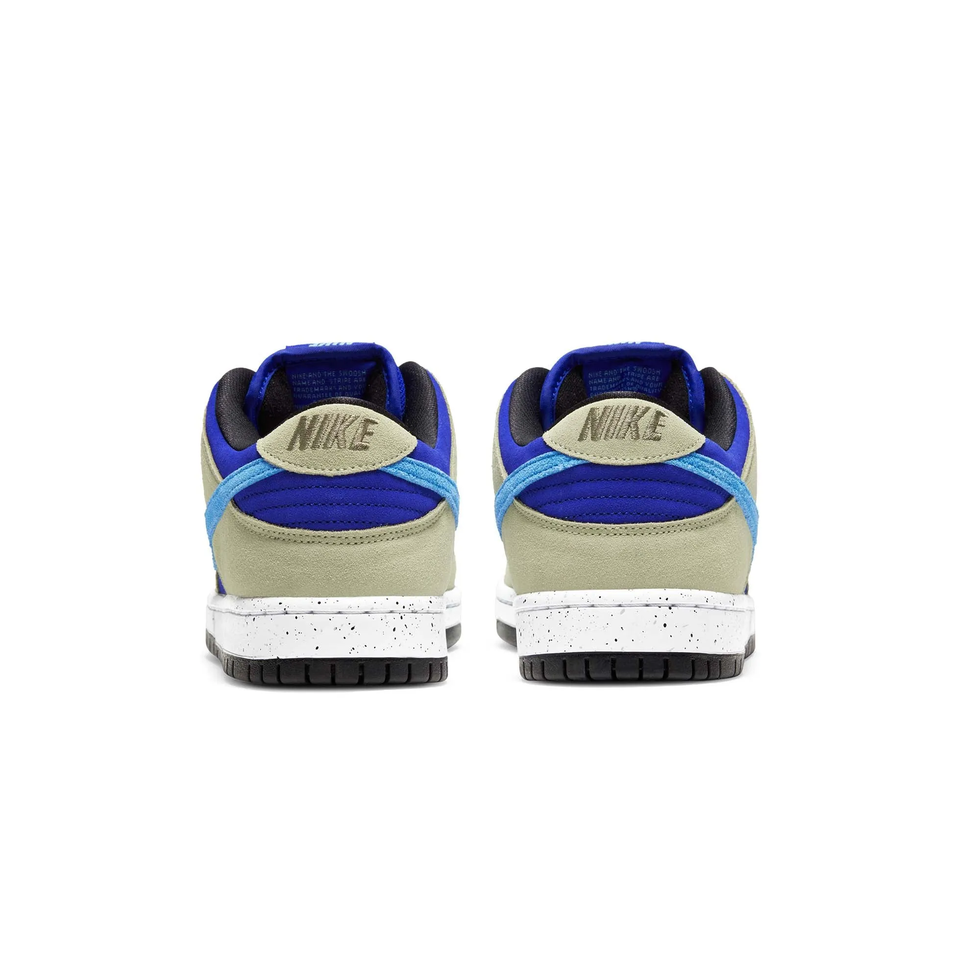Nike SB Mens Dunk Low Pro Shoes