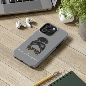 No Chinges Phone Case
