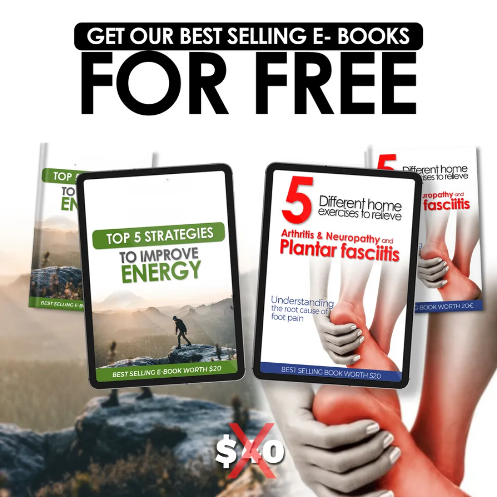 Non-Slip Barefoot Shoes for Healthy Feet - Buy 1 Pair Get 1 Pair Free