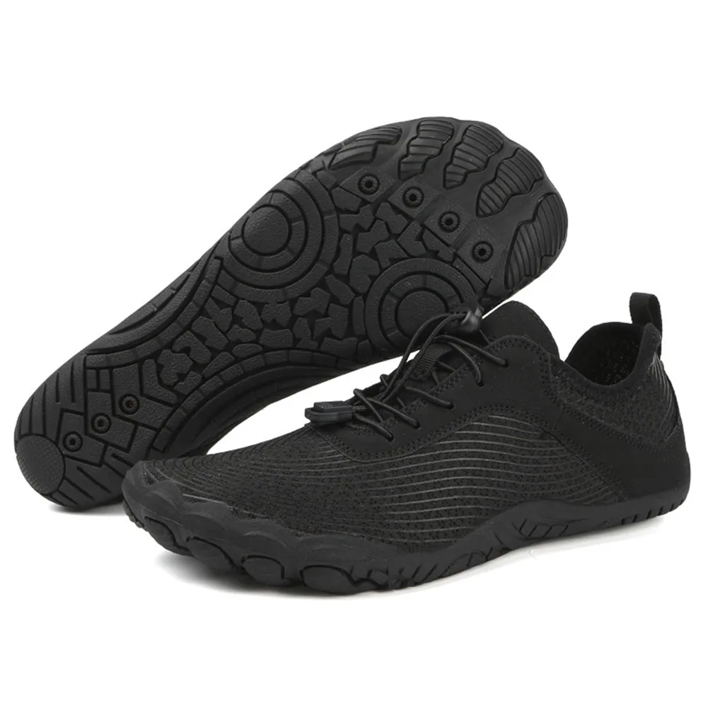 Non-Slip Barefoot Shoes for Healthy Feet (Unisex)   FREE Shoe Cleaning Brush