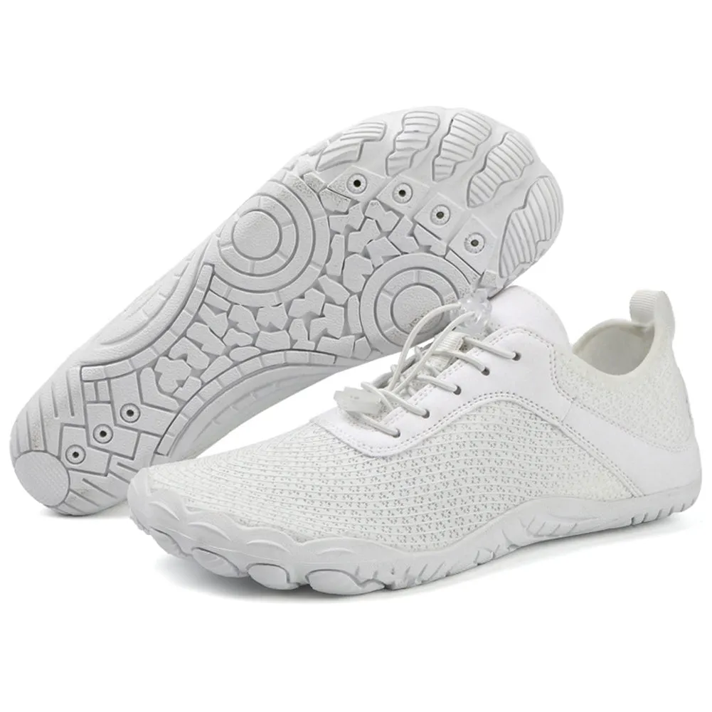 Non-Slip Barefoot Shoes for Healthy Feet (Unisex)   FREE Shoe Cleaning Brush