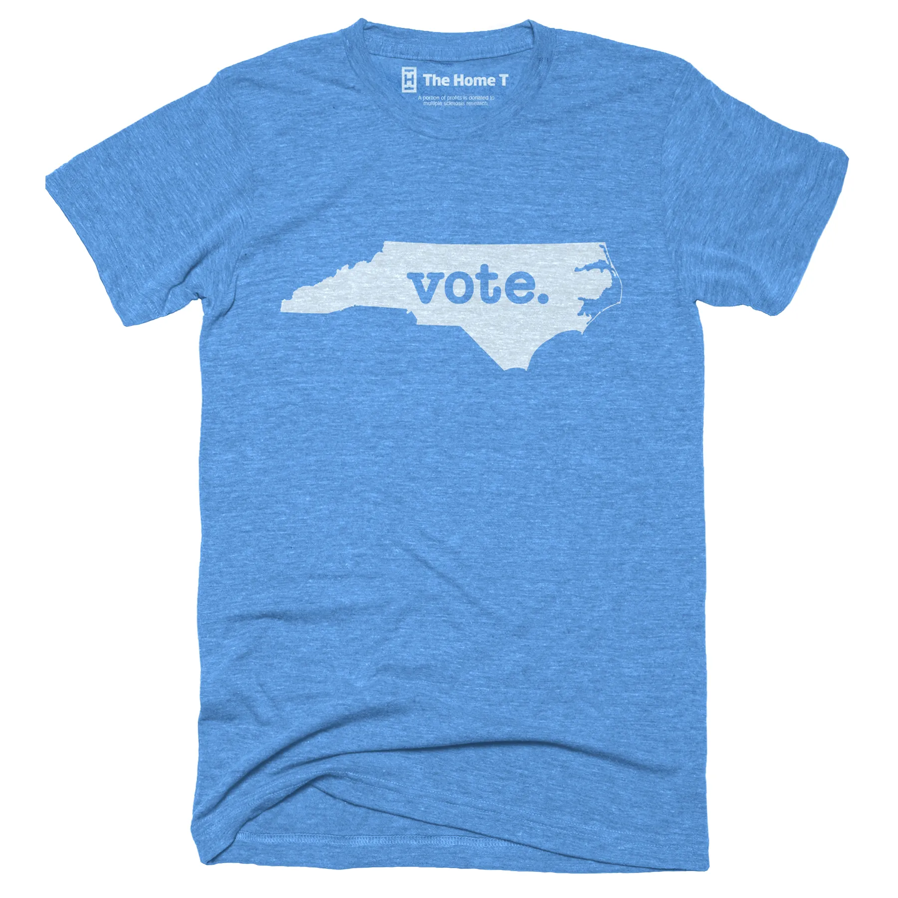 North Carolina Vote Home T