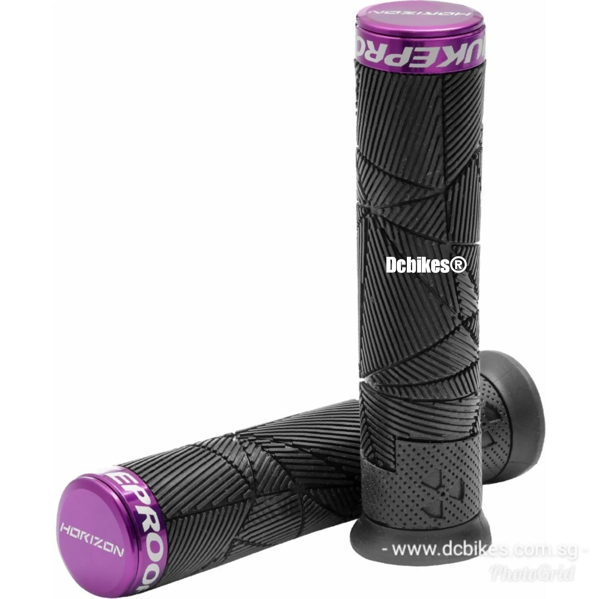 Nukeproof MTB Horizon Race Endurance Lock Grip