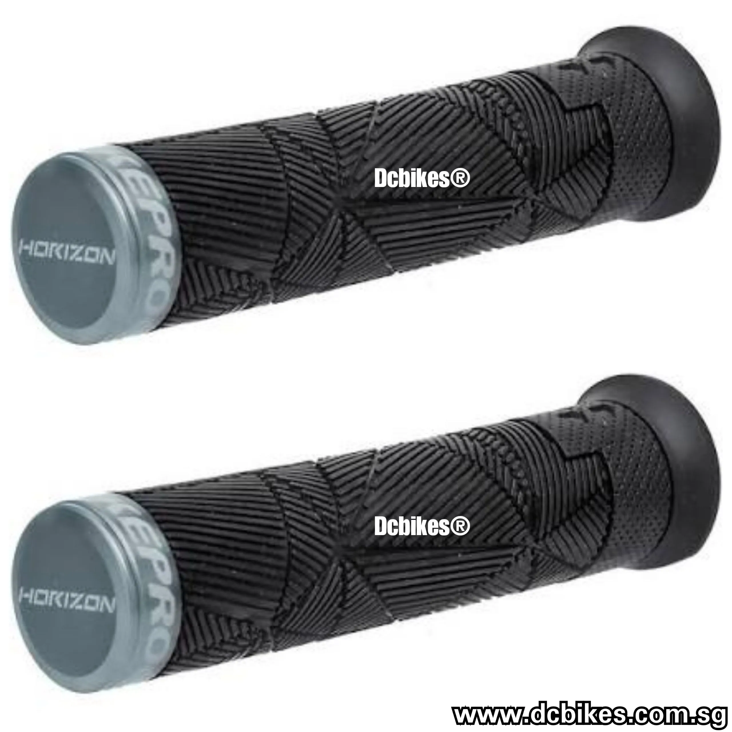 Nukeproof MTB Horizon Race Endurance Lock Grip