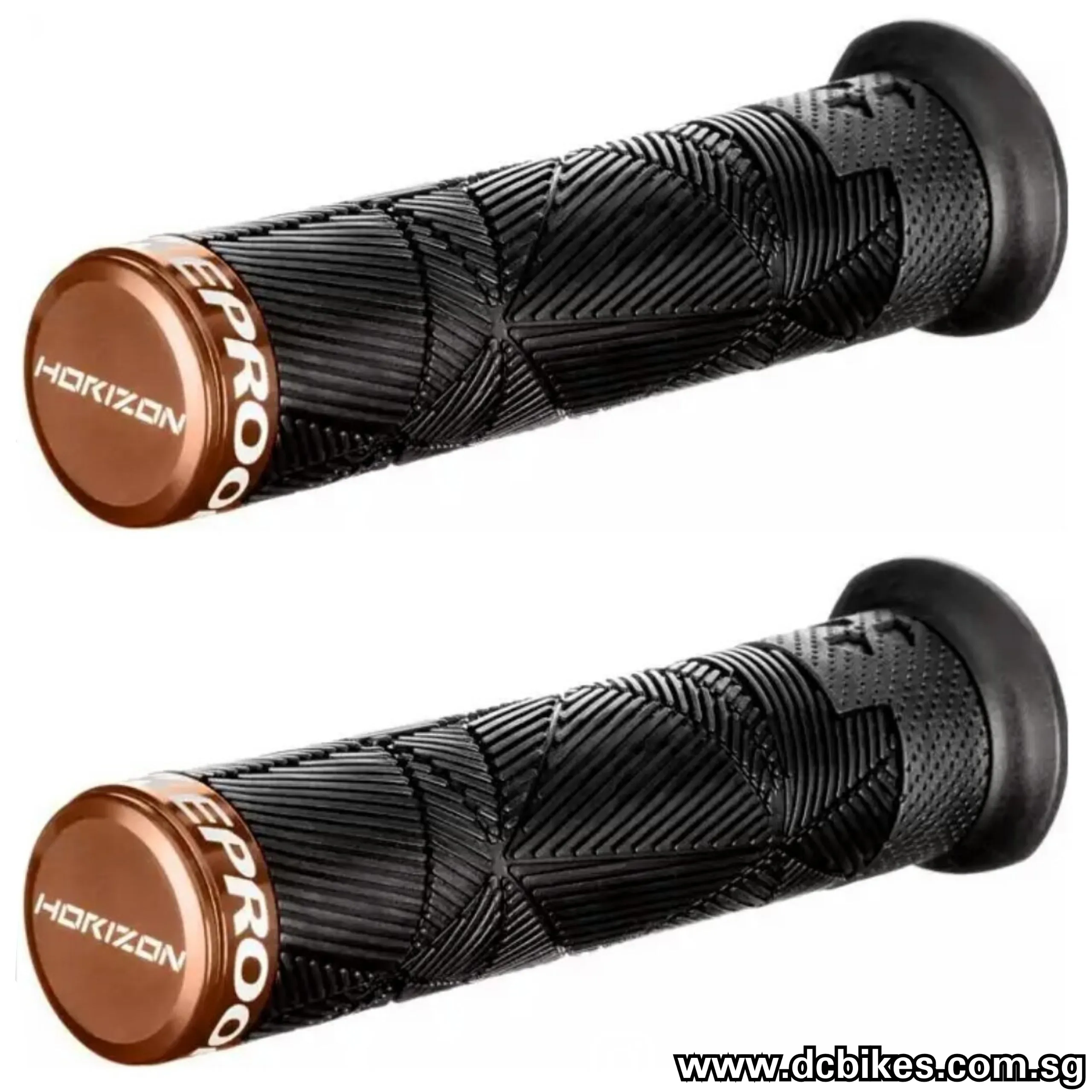Nukeproof MTB Horizon Race Endurance Lock Grip