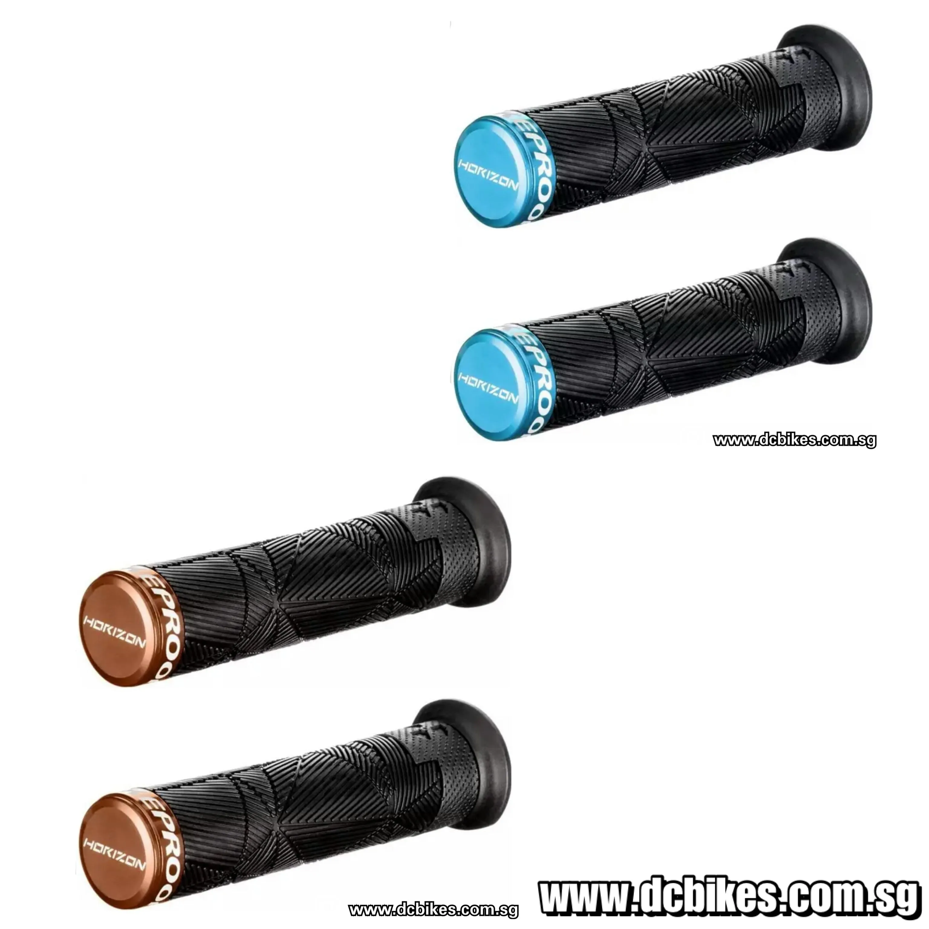 Nukeproof MTB Horizon Race Endurance Lock Grip