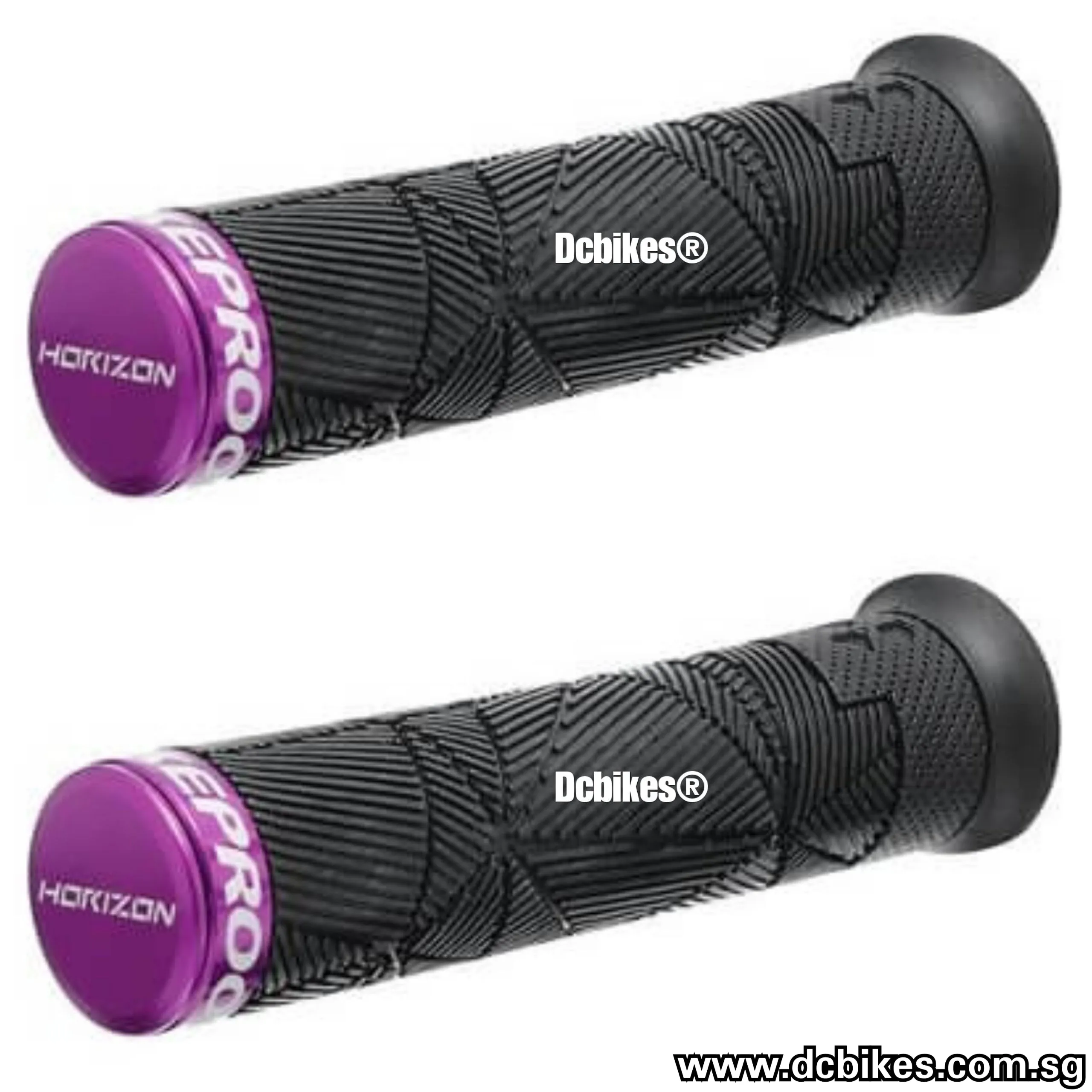 Nukeproof MTB Horizon Race Endurance Lock Grip