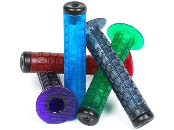 Odyssey Aaron Ross Keyboard Grips